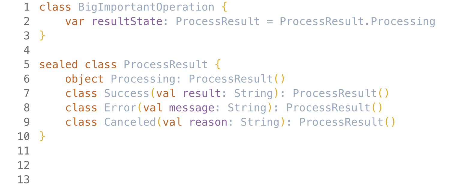 Kotlin