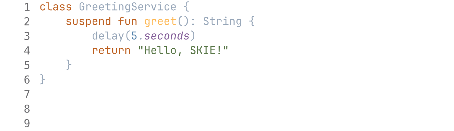 Kotlin